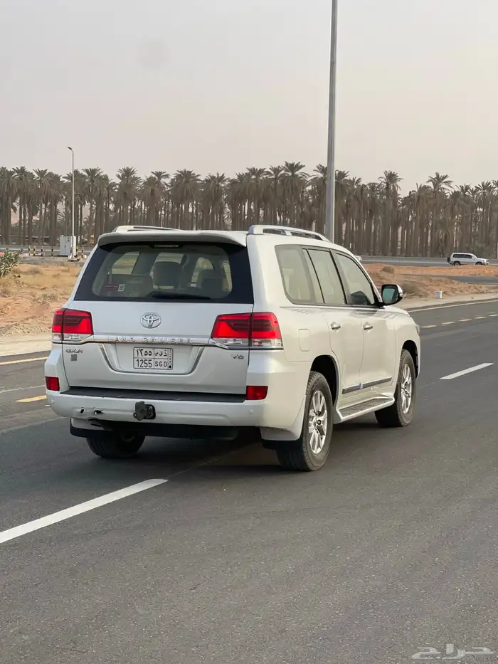 GXR 2019 مالك أول عداد قليل 7