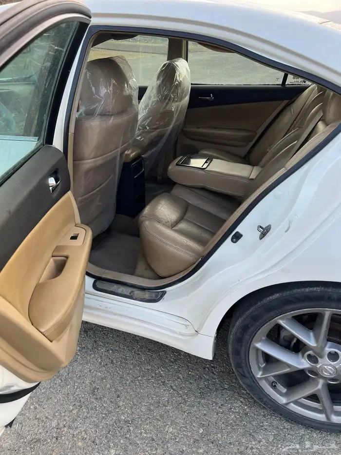 ماكسيما 2010 فل فتحة 9