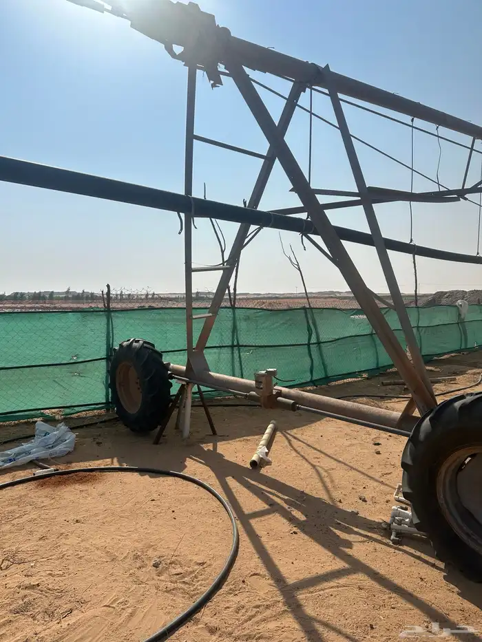 رشاش محوري 4 ابراج 4