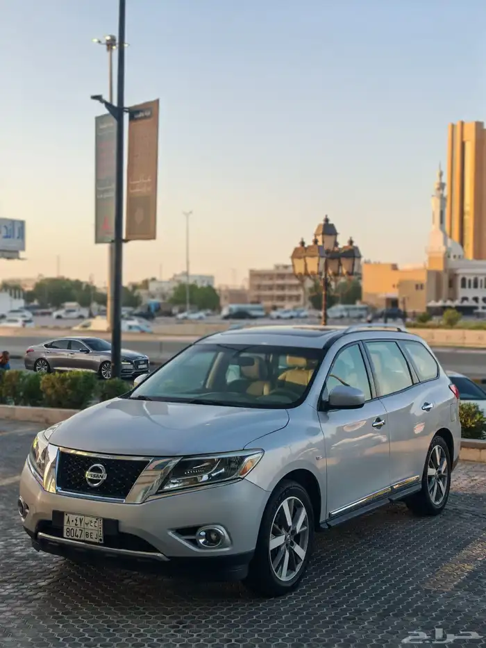 باثفندر وكاله فل كامل عداد 100 الف فقط 8