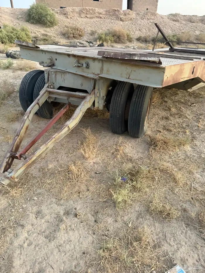 قلص مقطوره لوبد 0