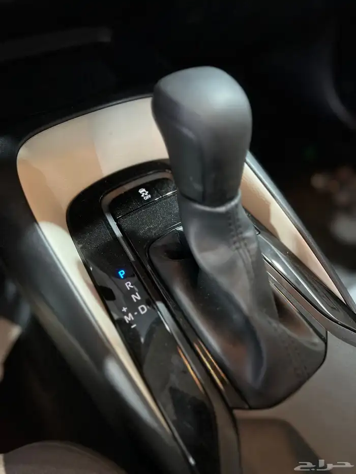 تويوتا   كورولا XLiفتحة 2.0 بنزين2025 جديد سعودي 85.650شامل 11