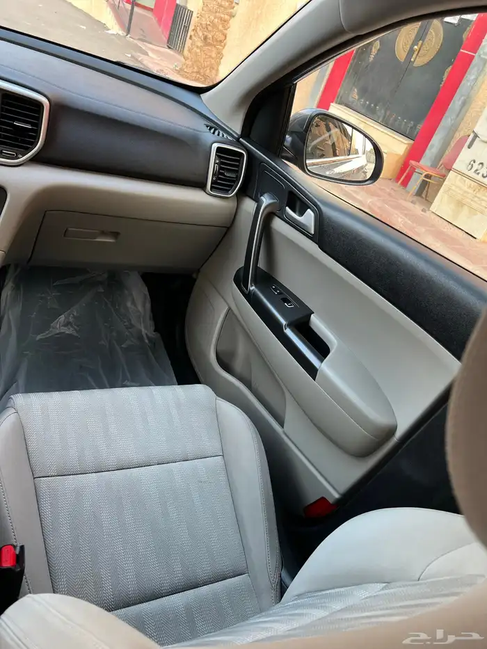 كيا سبورتاح 2021 19