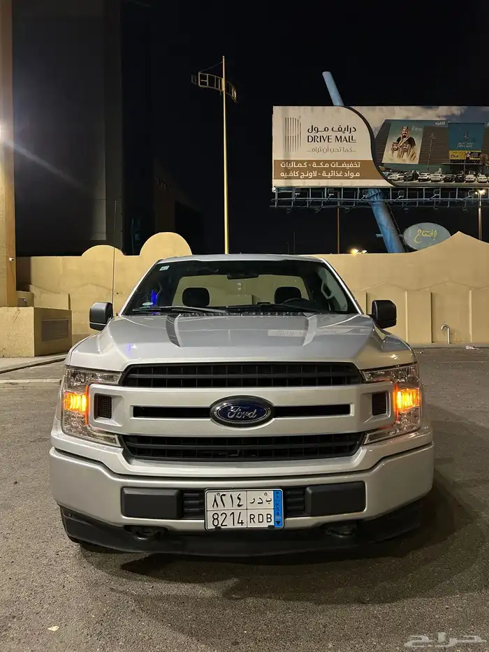 فورد اف 150 f150 ford 2018 للنظافة عنوان 1