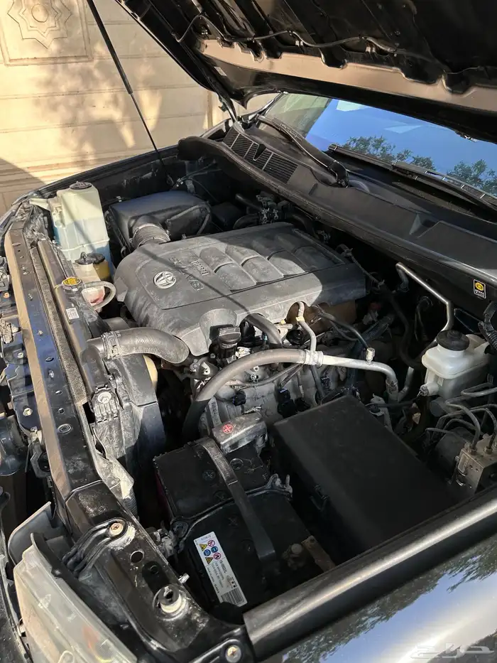 سيكويا 2015 سعودي ممشى 172 k 53