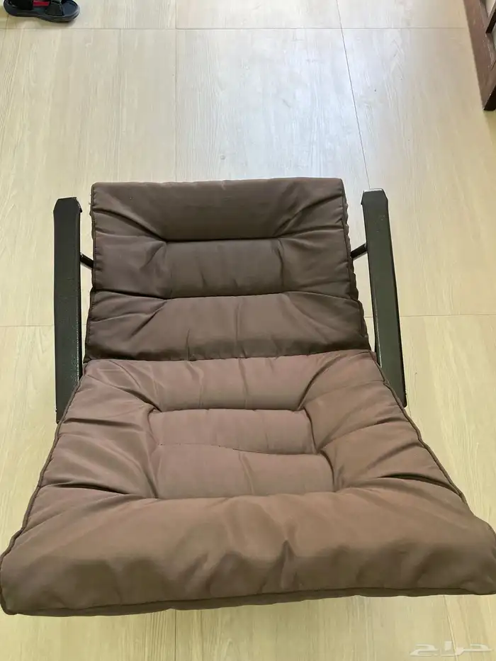 كرسي رحلات نظيف 4