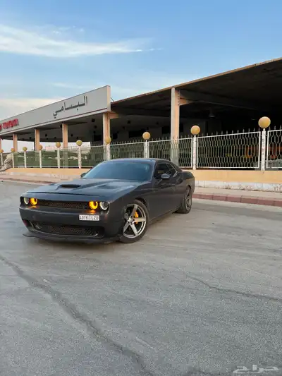 تشالنجر RT معدل index