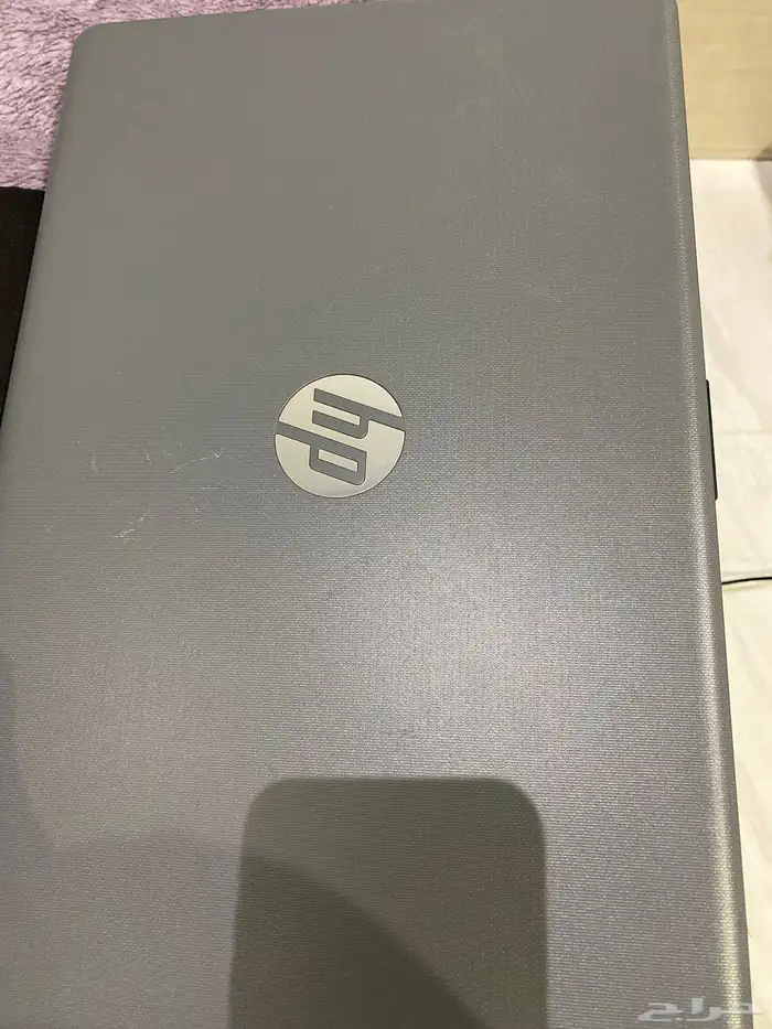 اعلان بيع- لابتوب HP استعمال نظيف 0