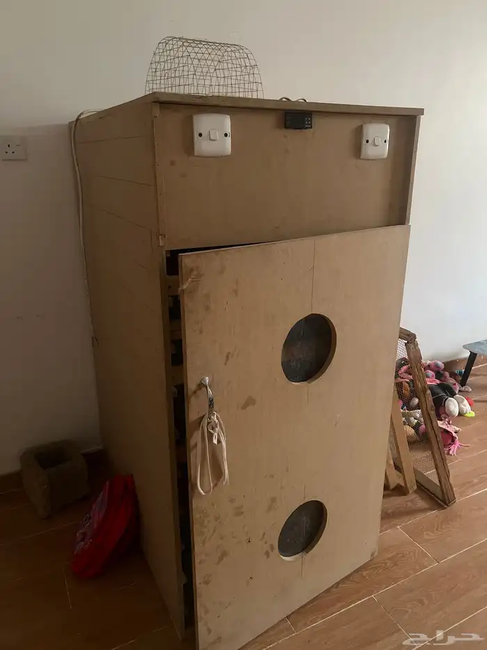 فقاسه يدويه 0