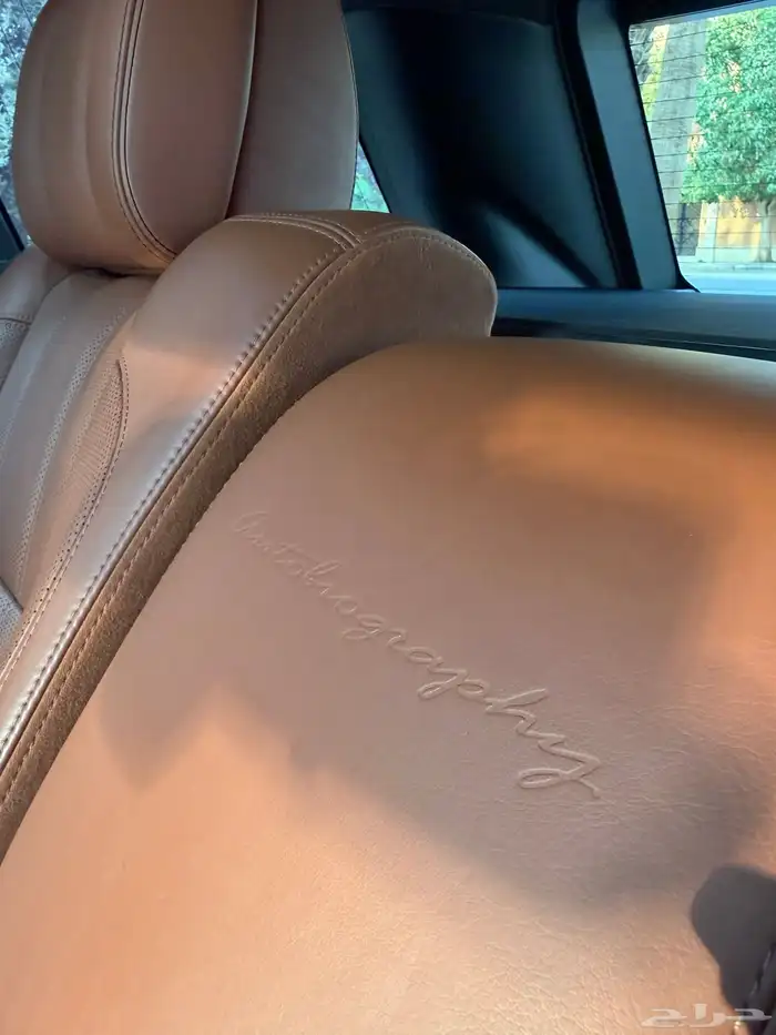 رنج فوق اوتو 2016 لونق 16