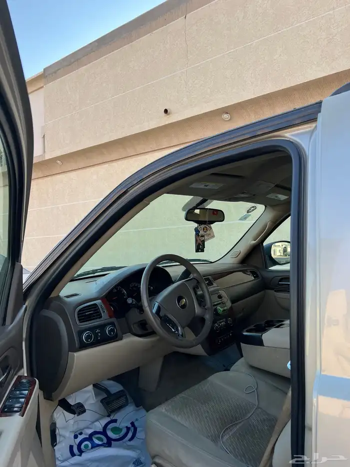 تاهو 2014 للبيع 3