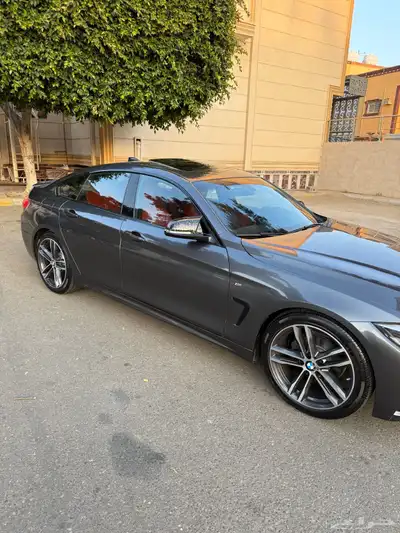 بي ام دبليو 420 للبيع index