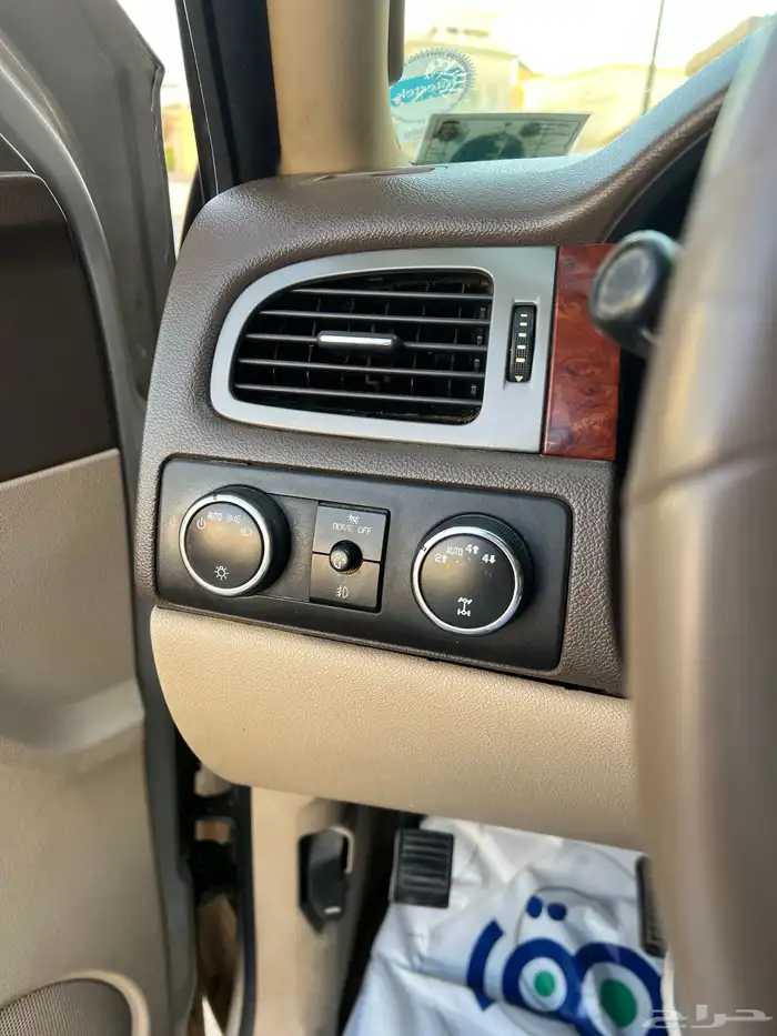 تاهو 2014 للبيع 12