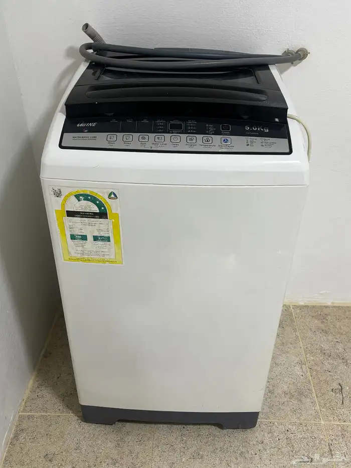 اثاث اجهزه كهربائية ثلاجة غسالة 1