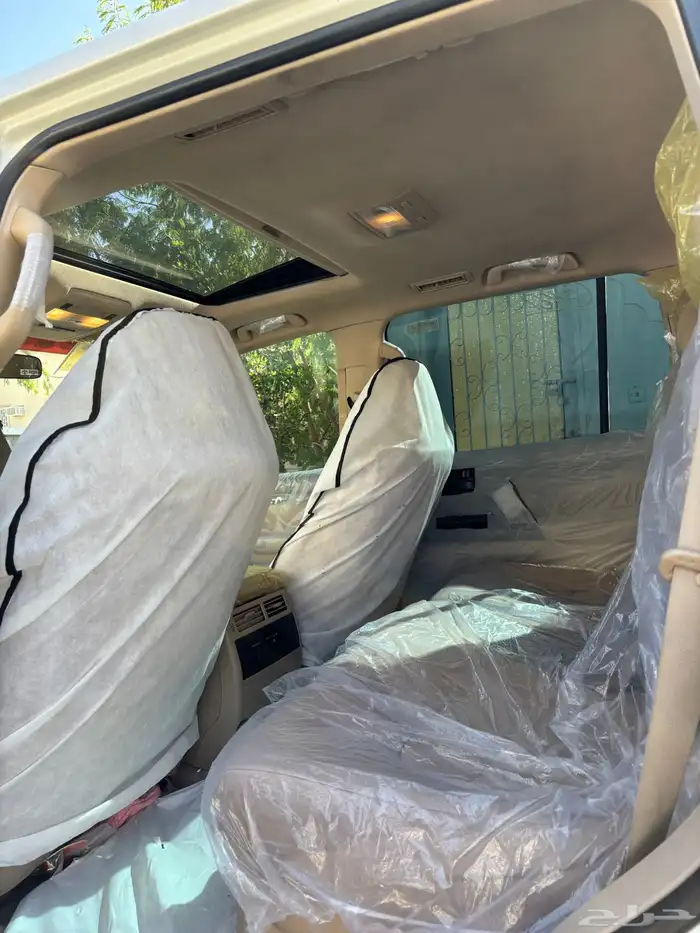 لاند كلوزر 2013 v6 GXR 14