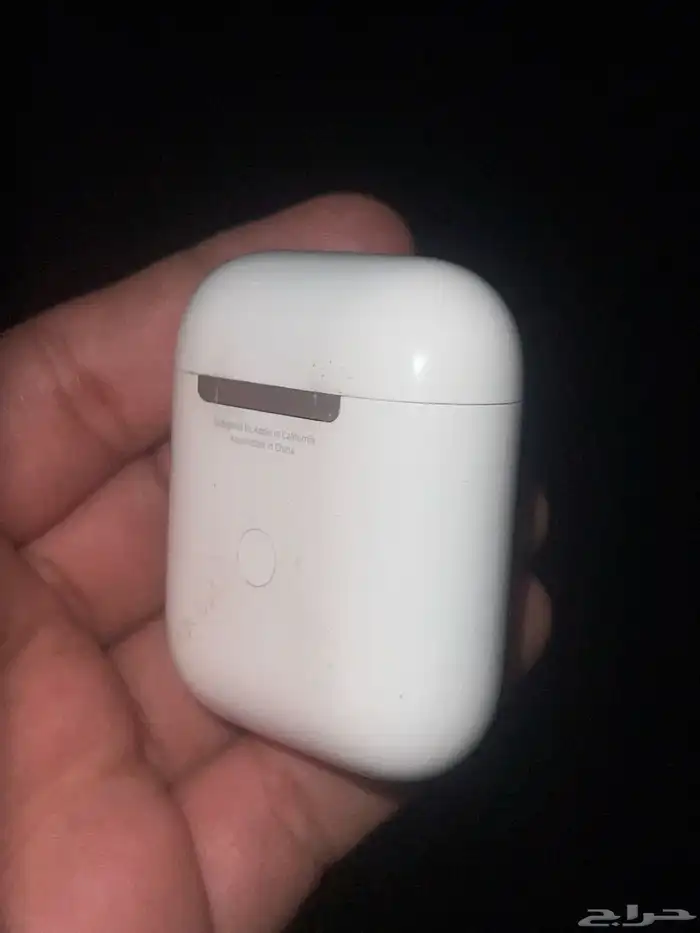 سماعة ايربوتز 1