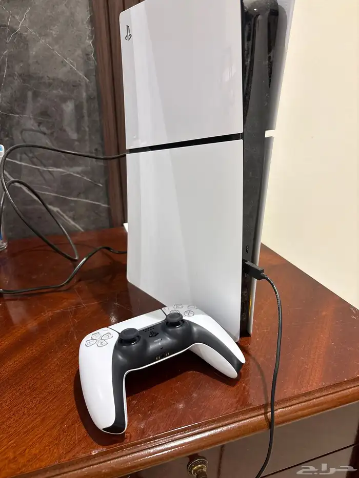 بلاستيشن 5 النحيف الرقمي للبيع 3