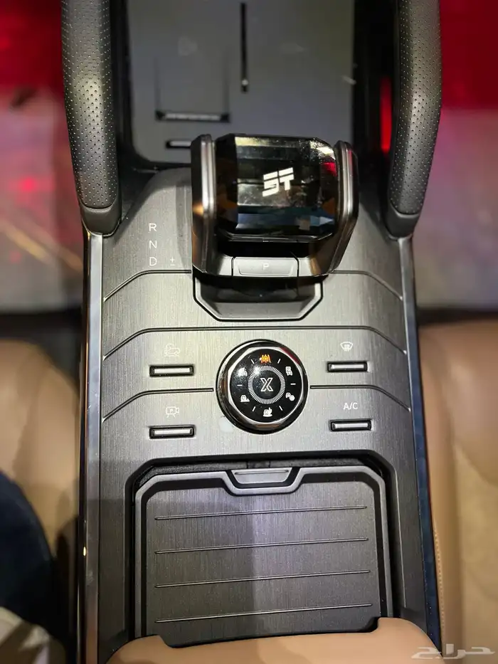 جيتور T2 موديل 2025 12