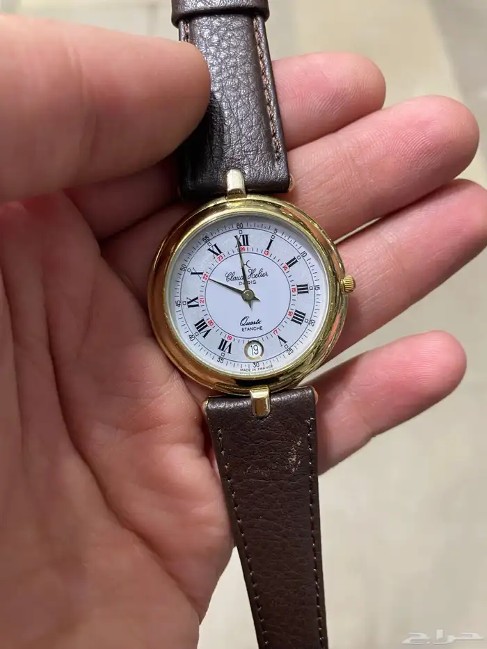 ساعة فرنسي اصلي 0