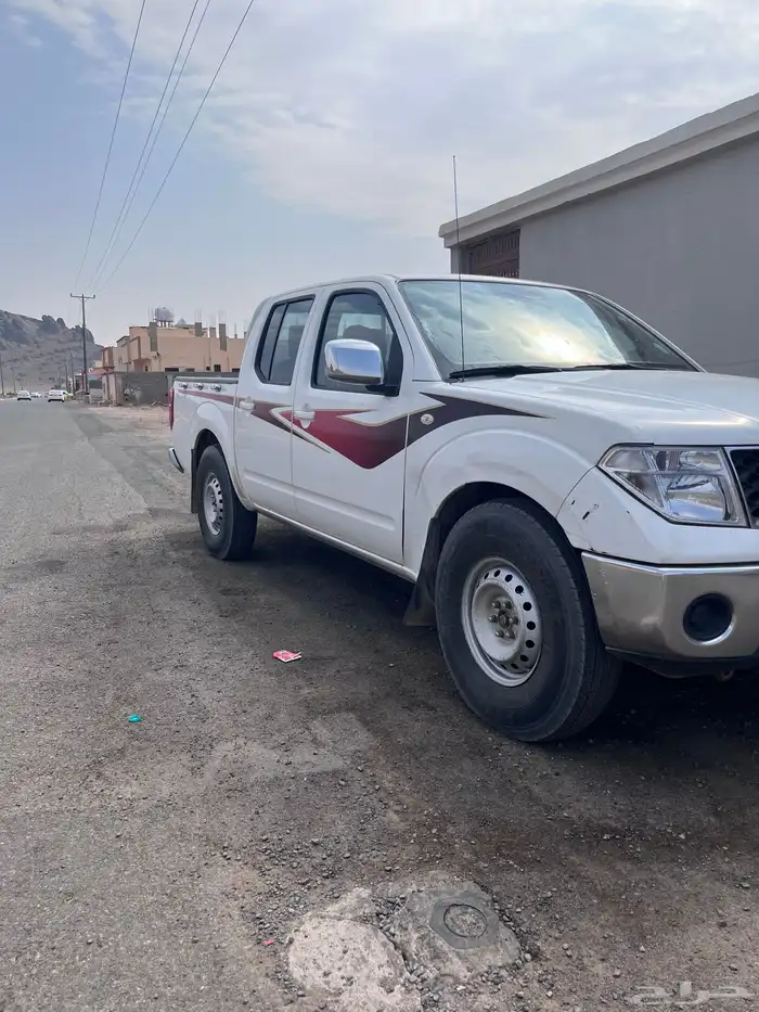 للبيع نافارا 1