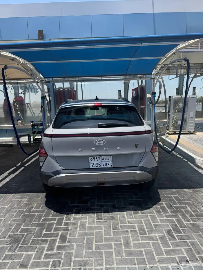 كونا 2025 فليت خليجي تشغيل عن بعد ممشى 800 كيلو فقط 1