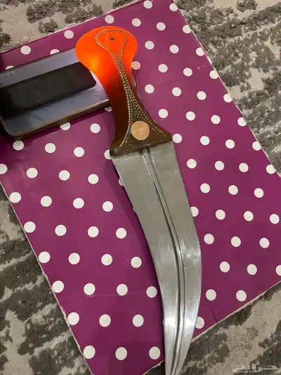 جنبيه قديمة للبيع 0