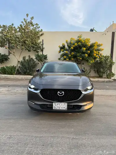 مازدا CX30 2023 index