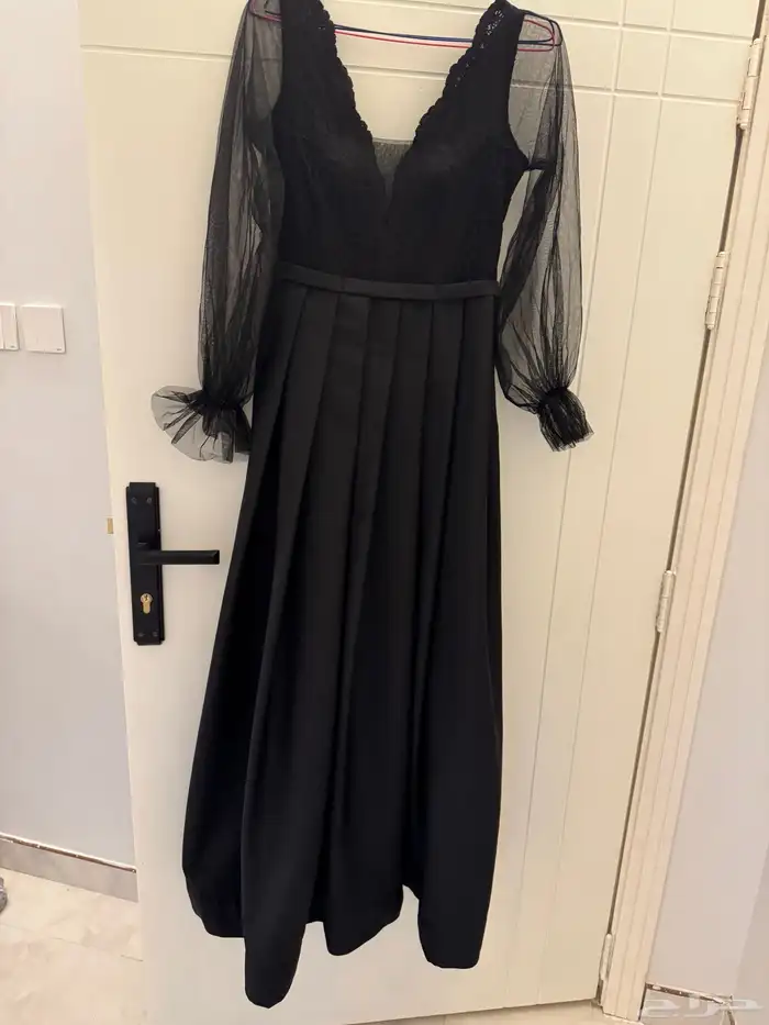 فساتين للبيع 7