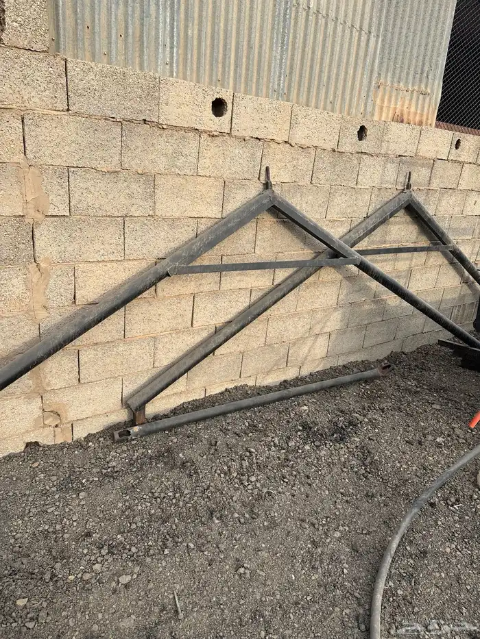 بيت شعر جملون 4 6 2