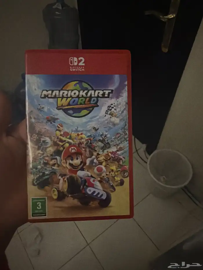 شريط   سويتش2 1