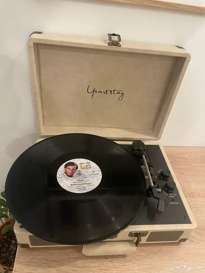 جهاز موسيقى 0