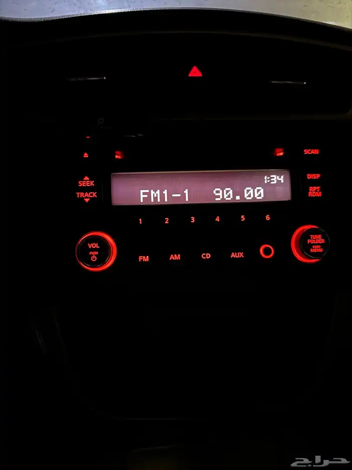 نيسان سنترا 2015 26