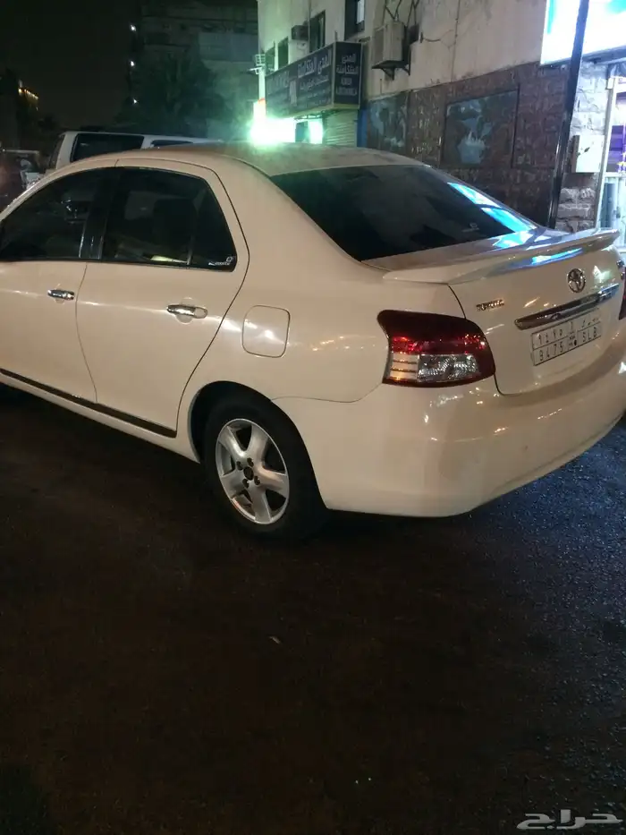 تويوتا يارس YX 9