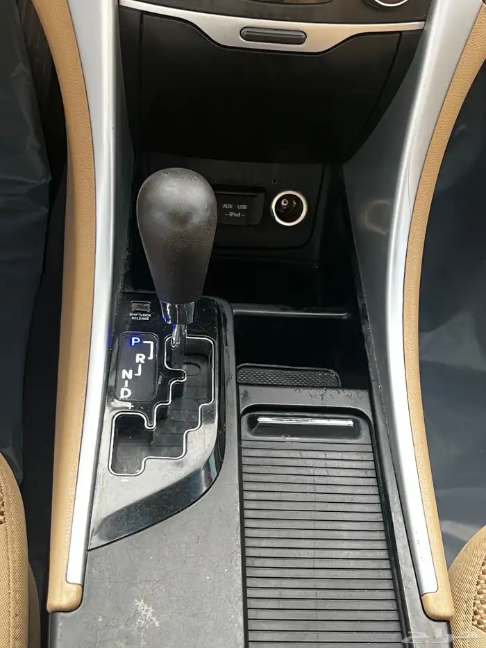 هونداي سوناتا 14