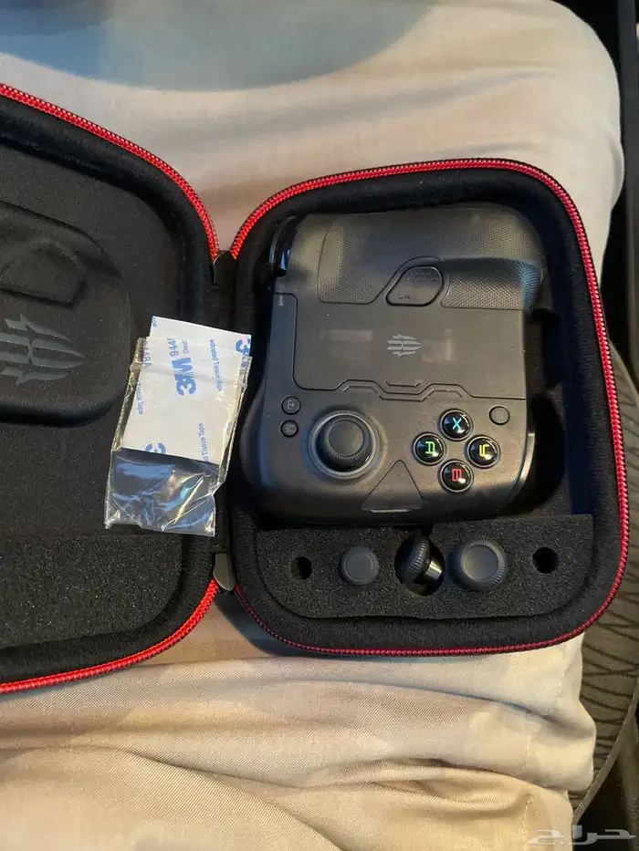 ريد ماجيك 8 برو 2