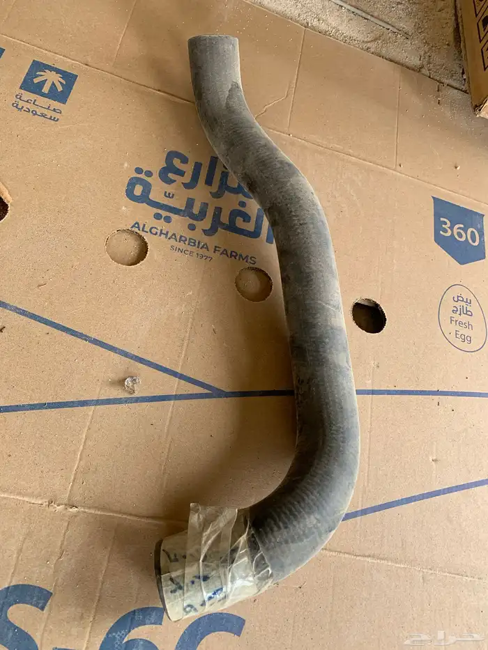 اديتر مكيف كامري 2003-2006 صيني 1