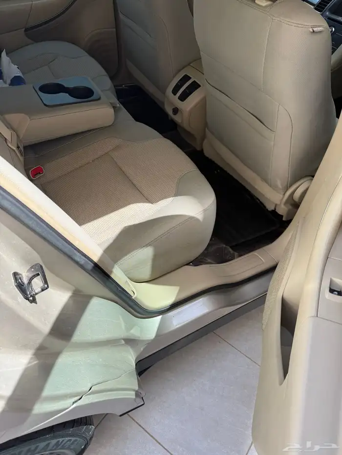 تورس 2017 للبيع 7