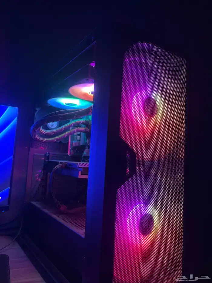 بي سي نضيف استخدام 3 شهور فقط 2