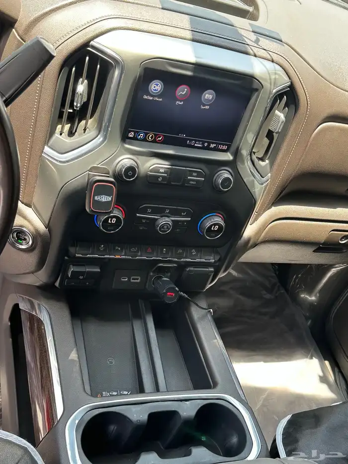 سلفرادو شيفروليه للبيع 13