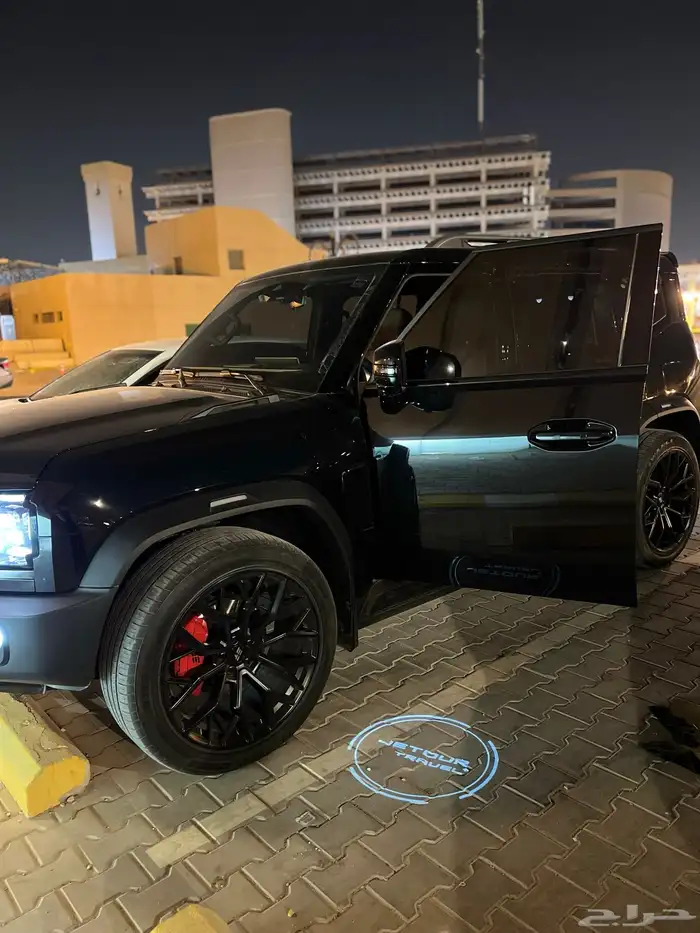 جيتور T2 موديل 2025 2