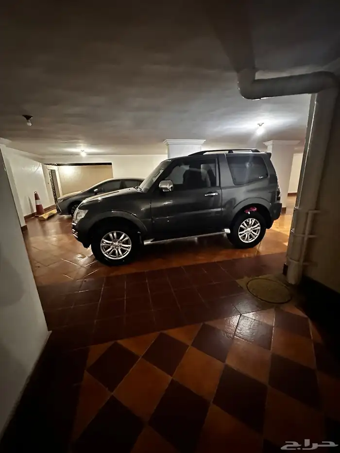 باجيرو ربع 2018 0