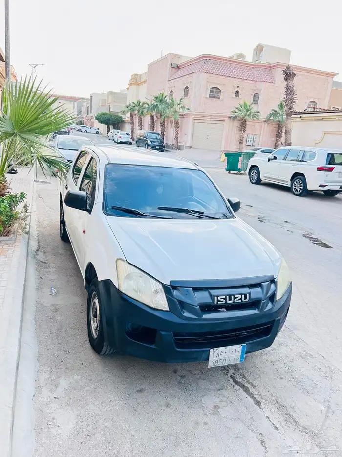 ايسوزو بكب غمارتين 2