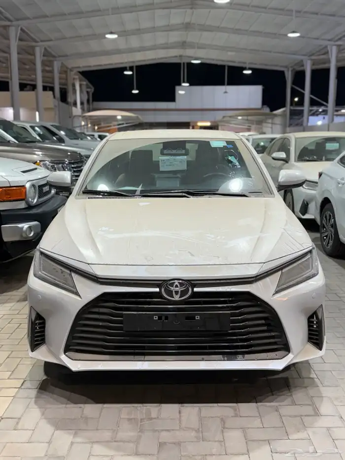 يارس 2026 Y ..اقل سعر 59500 0