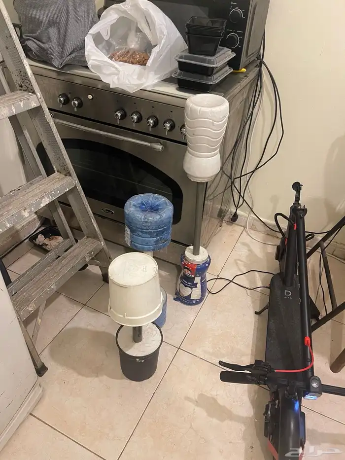 شارع الرزاي بجانب شركة يمك 5