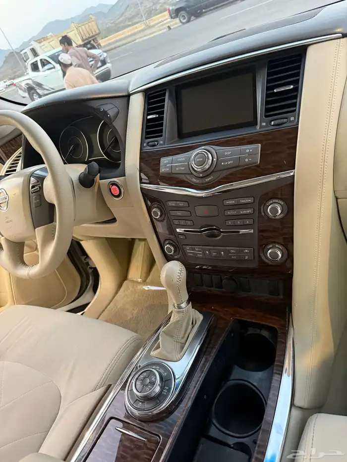 باترول 2010 وكالة 1