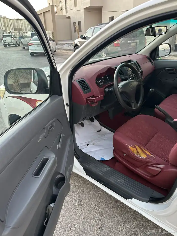 هايلوكس 2012 13