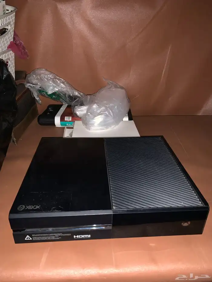 اكس بوكس ون للبيع 0