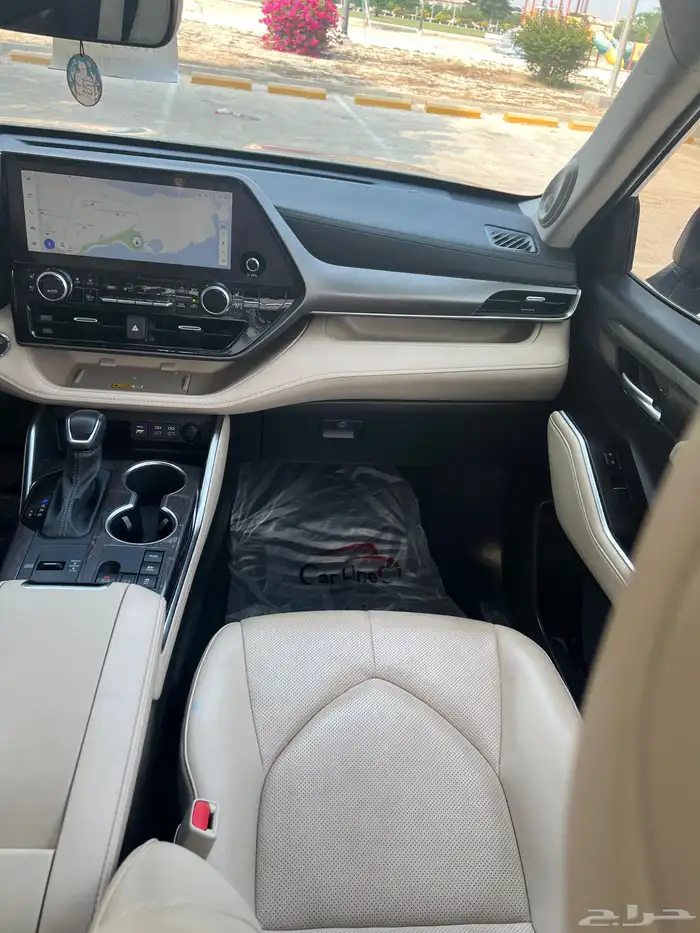 هايلاندر 2023 للبيع 23