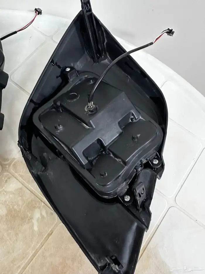 كشافات هايلكس LED 2