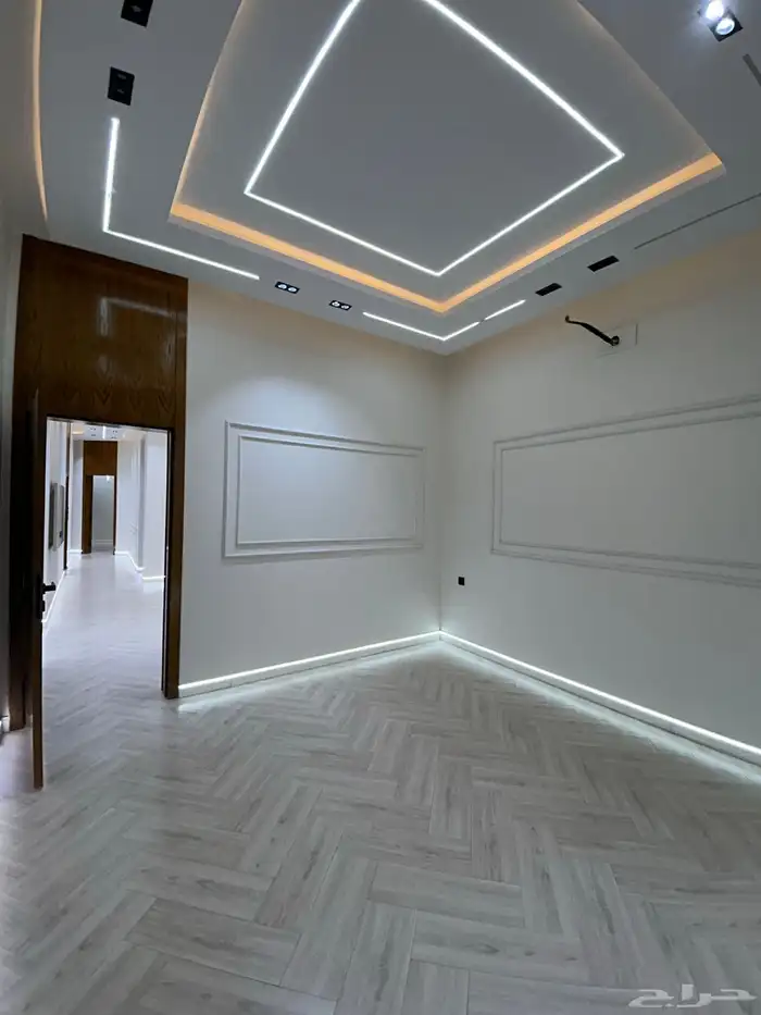 للبيع شقق ارضية تشطيب VIP حي الموسي خميس مشيط 6